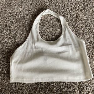white tank top from shein